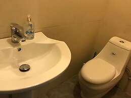 Apartment 1010