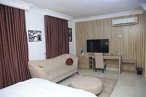 Apartment 1010