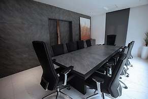 Apartment 1010