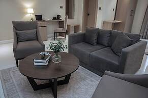 Apartment 1010