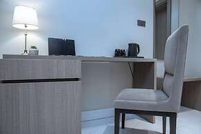 Apartment 1010