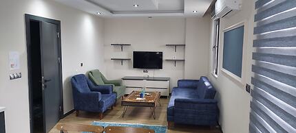 Alis Home