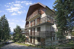 Appartamento Beau Soleil