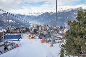 Appartamento Beau Soleil