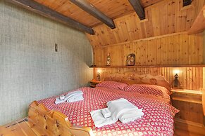 Appartamento Beau Soleil