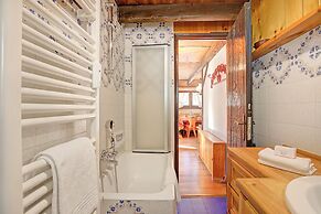 Appartamento Beau Soleil