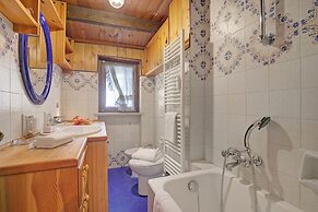 Appartamento Beau Soleil