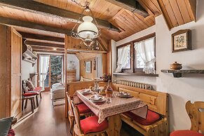 Appartamento Beau Soleil