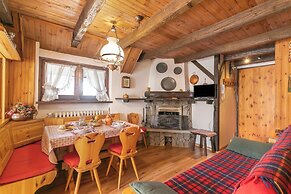 Appartamento Beau Soleil