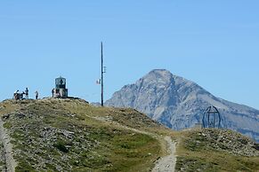 Appartamento Beau Soleil