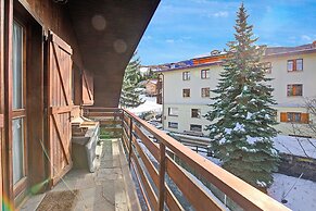 Appartamento Beau Soleil