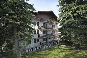 Appartamento Beau Soleil
