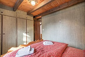 Appartamento Beau Soleil