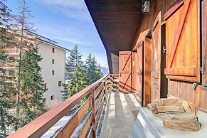 Appartamento Beau Soleil