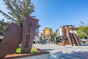 Appartamento Beau Soleil