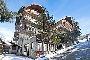 Appartamento Beau Soleil