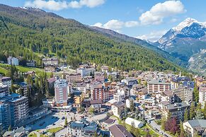 Appartamento Beau Soleil