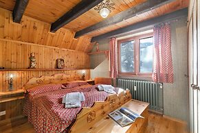 Appartamento Beau Soleil