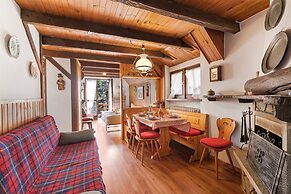 Appartamento Beau Soleil