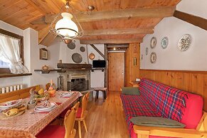 Appartamento Beau Soleil