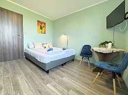 Pensjonat Błękitna Przystań