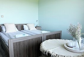 Pensjonat Błękitna Przystań