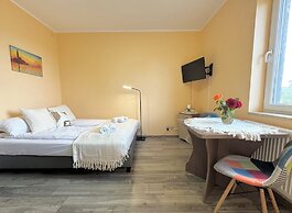 Pensjonat Błękitna Przystań