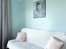 Pensjonat Błękitna Przystań