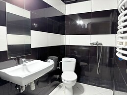 Pensjonat Błękitna Przystań