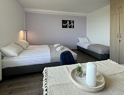 Pensjonat Błękitna Przystań