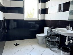 Pensjonat Błękitna Przystań