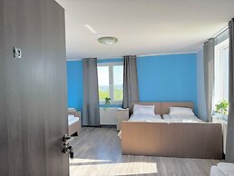 Pensjonat Błękitna Przystań