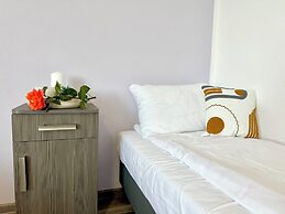 Pensjonat Błękitna Przystań