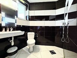 Pensjonat Błękitna Przystań