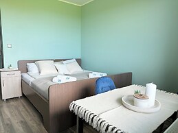 Pensjonat Błękitna Przystań