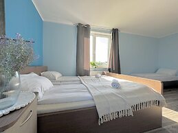 Pensjonat Błękitna Przystań