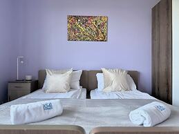 Pensjonat Błękitna Przystań