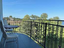 Pensjonat Błękitna Przystań