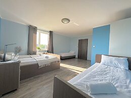 Pensjonat Błękitna Przystań