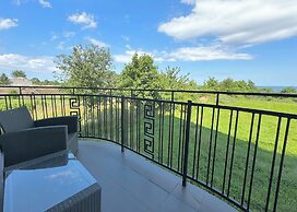 Pensjonat Błękitna Przystań