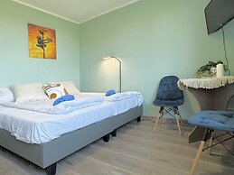 Pensjonat Błękitna Przystań