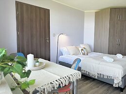 Pensjonat Błękitna Przystań