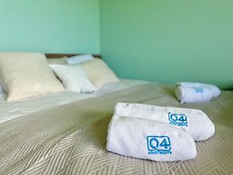 Pensjonat Błękitna Przystań