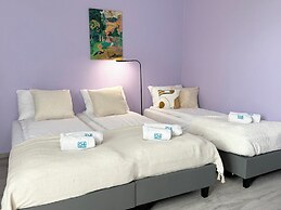 Pensjonat Błękitna Przystań