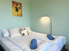 Pensjonat Błękitna Przystań