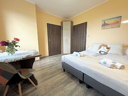 Pensjonat Błękitna Przystań