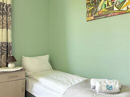 Pensjonat Błękitna Przystań