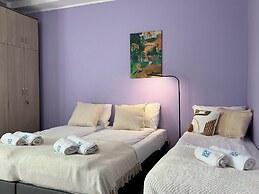 Pensjonat Błękitna Przystań