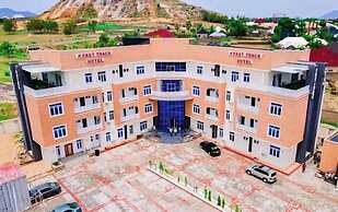 Fast Track Hotel