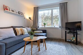 Apartment for 4 in Vollerwiek
